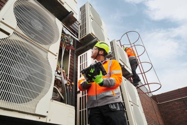 Best Local HVAC Companies  in Piedmont, AL