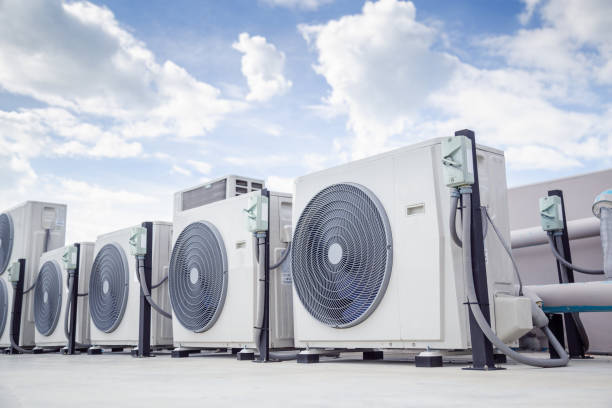HVAC Emergency Services in Piedmont, AL